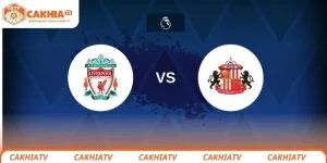 Liverpool vs Sunderland