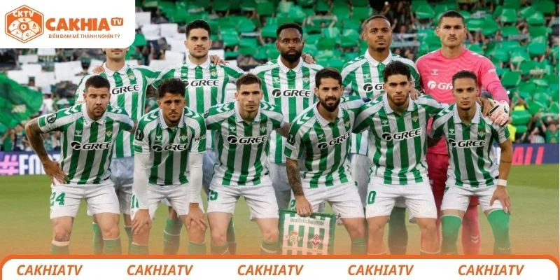 CLB Real Betis